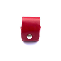 Leather AirPods Case