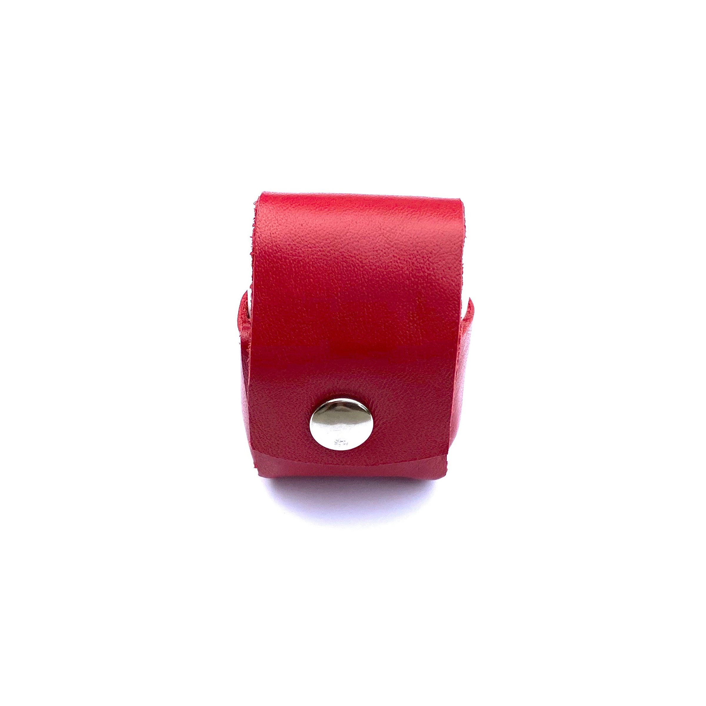 Leather AirPods Case