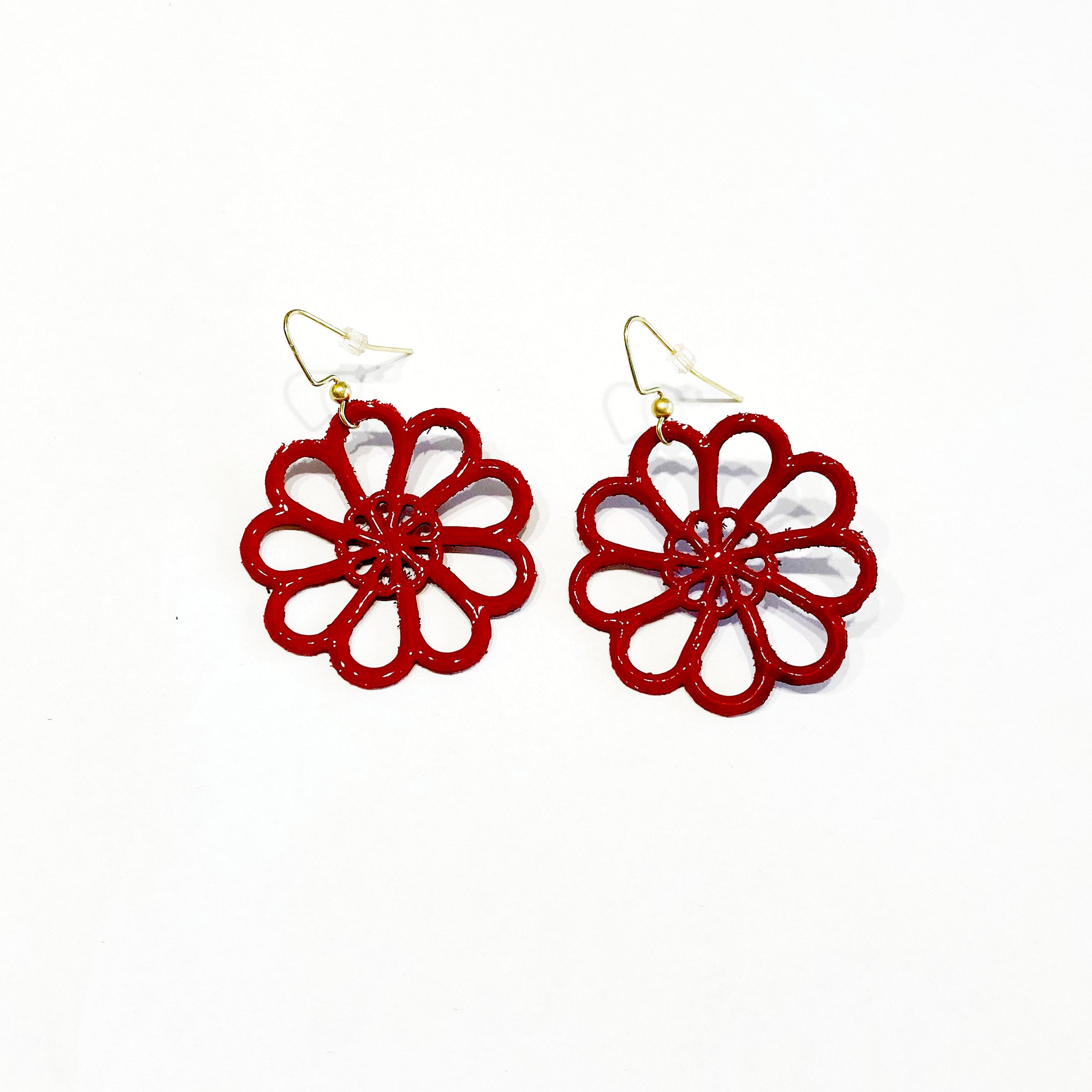 Valentine's Leather Jewelry