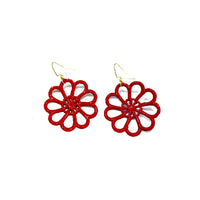 Valentine's Leather Jewelry