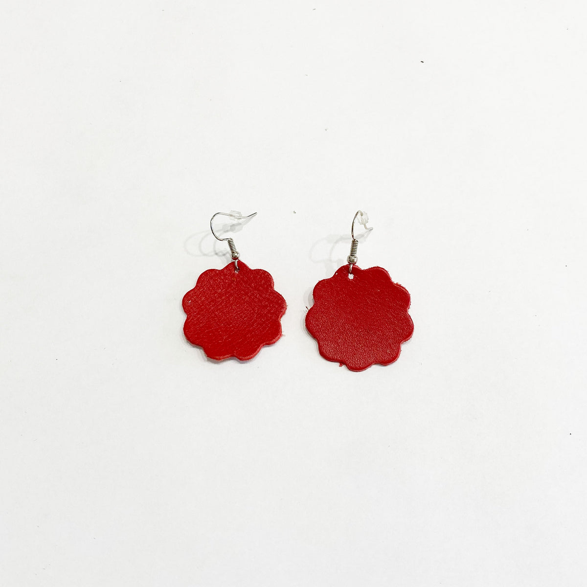 Valentine's Leather Jewelry