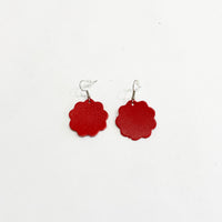Valentine's Leather Jewelry