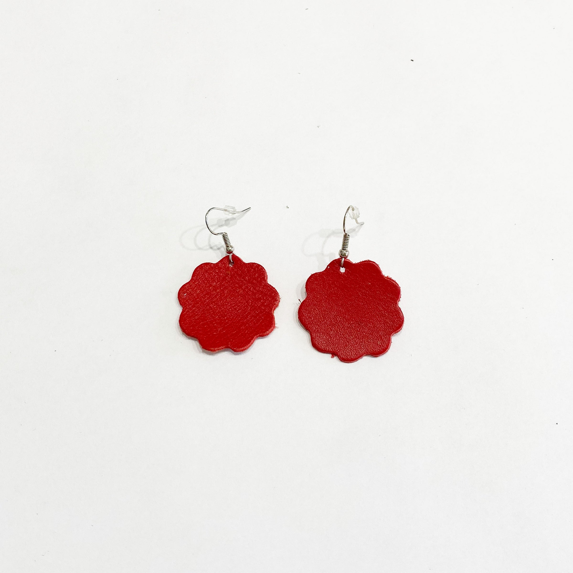 Valentine's Leather Jewelry