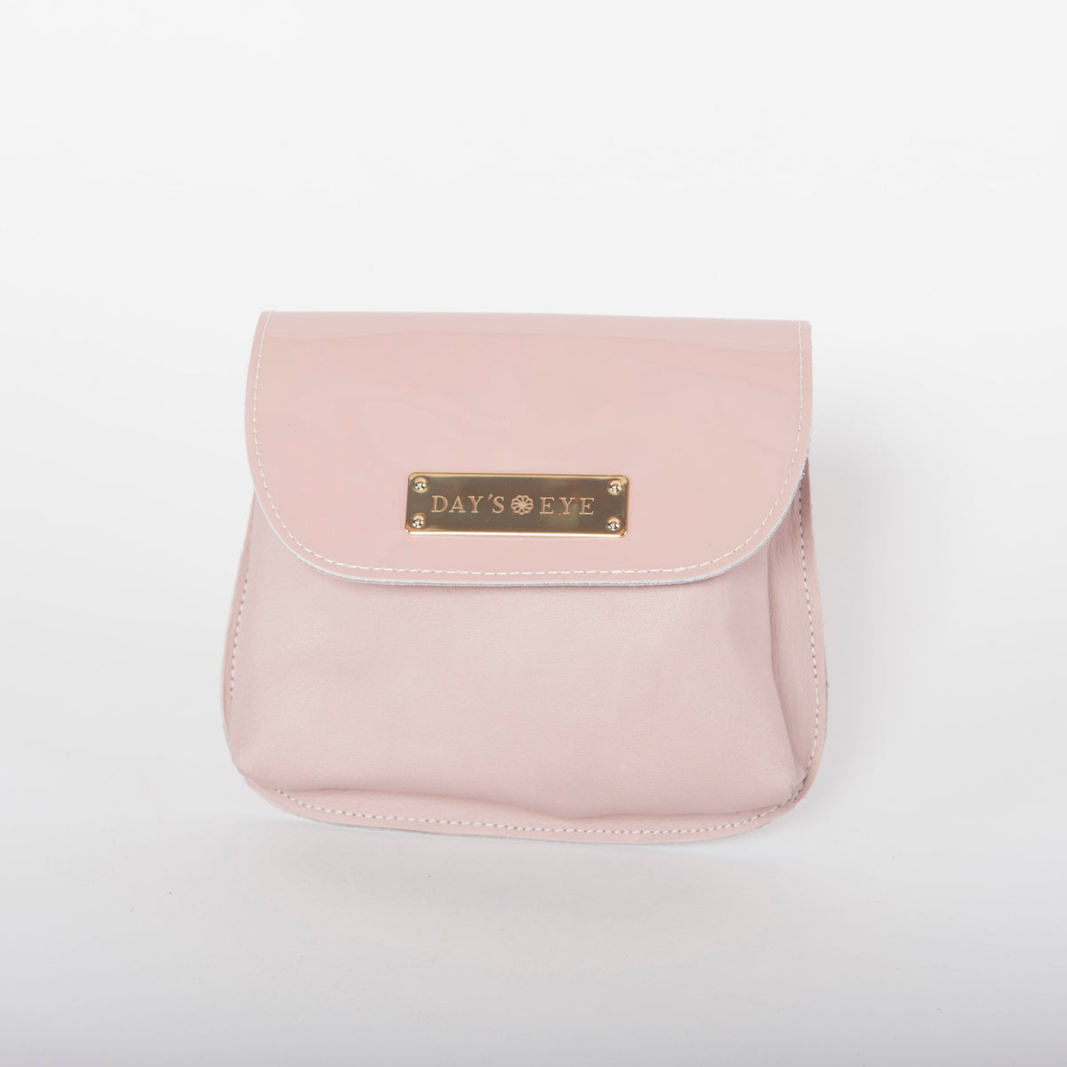 Patent Leather Sandy Fanny Pack