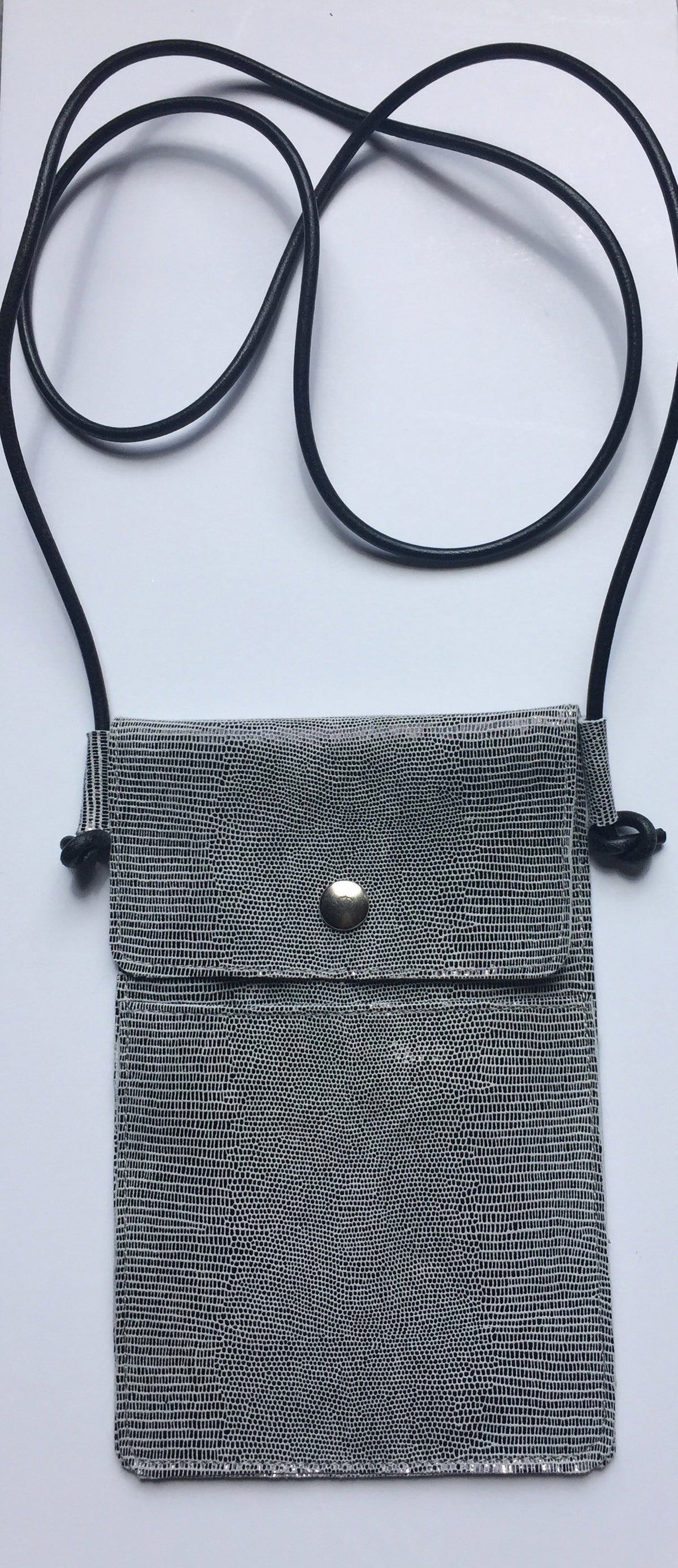 Palmira Long Pocket Organizer