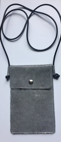 Palmira Long Pocket Organizer