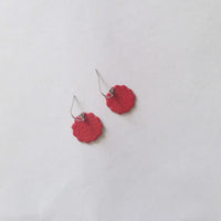 Valentine's Leather Jewelry