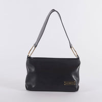 Maximiliana Wide Strap Clutch and Crossbody