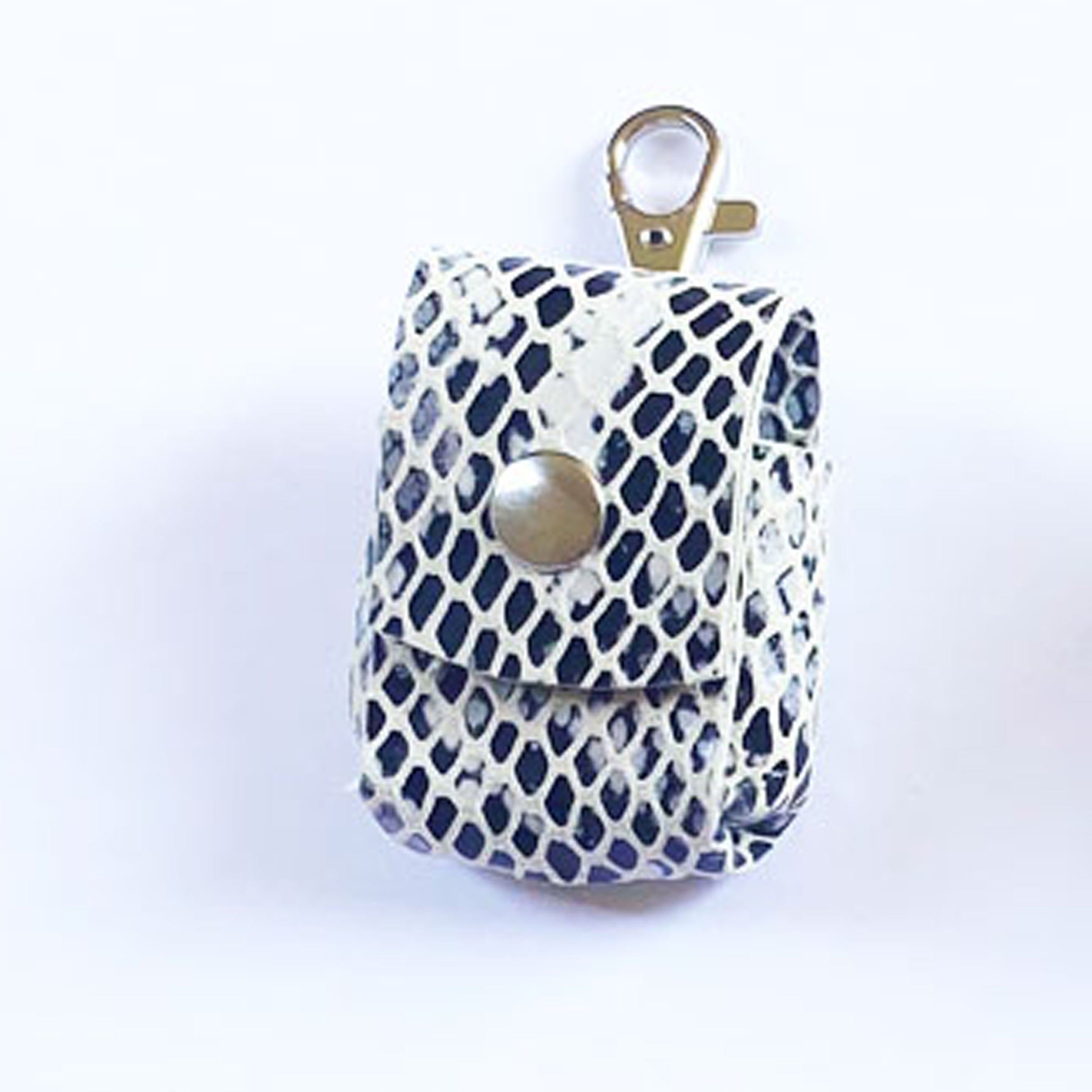 Leather AirPods Case