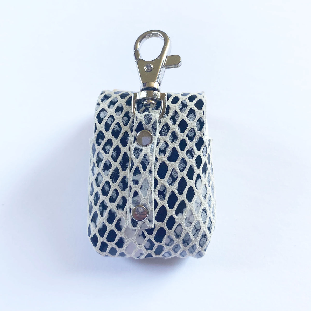 Leather AirPods Case