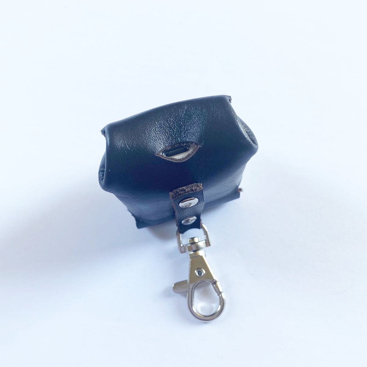 Leather AirPods Case