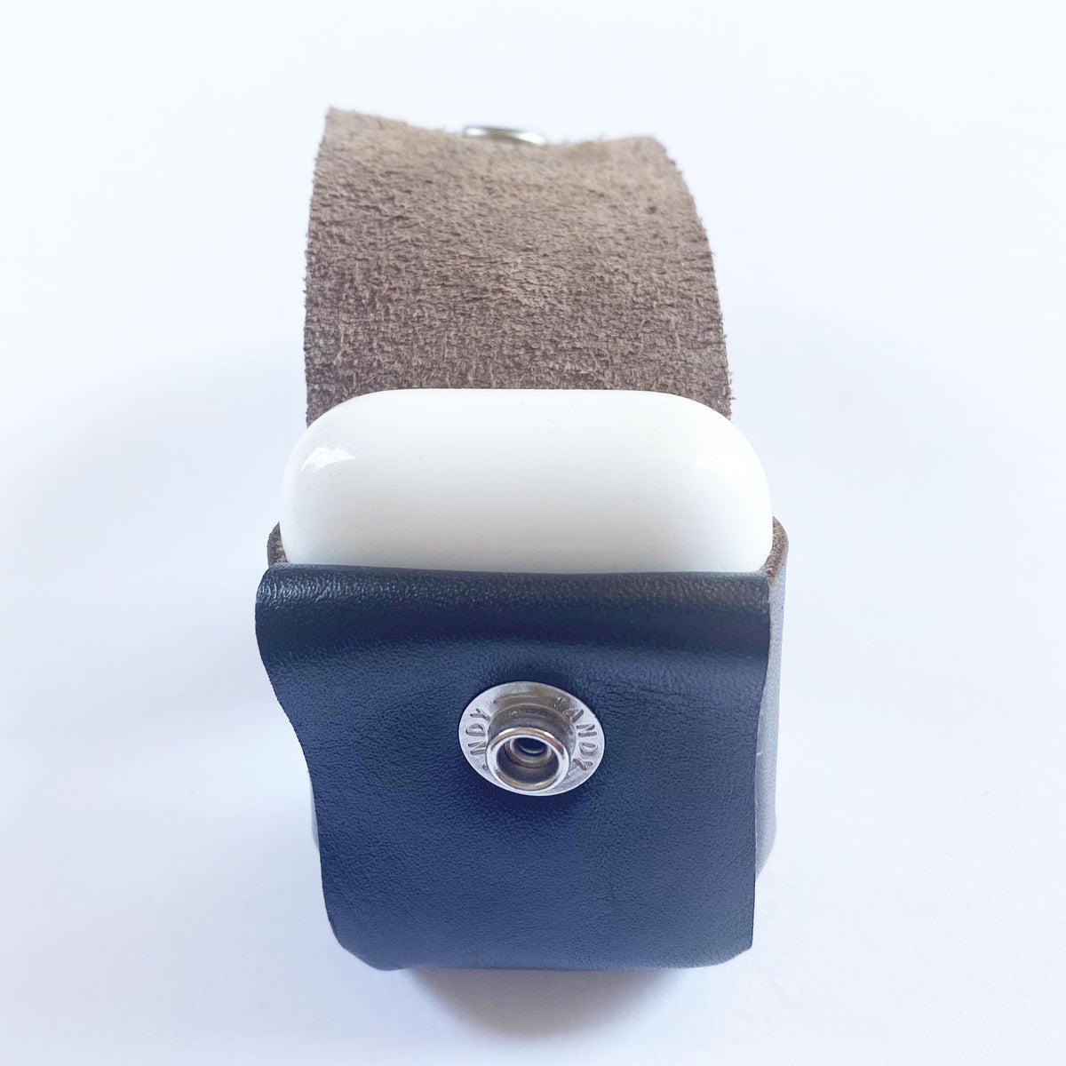 Leather AirPods Case