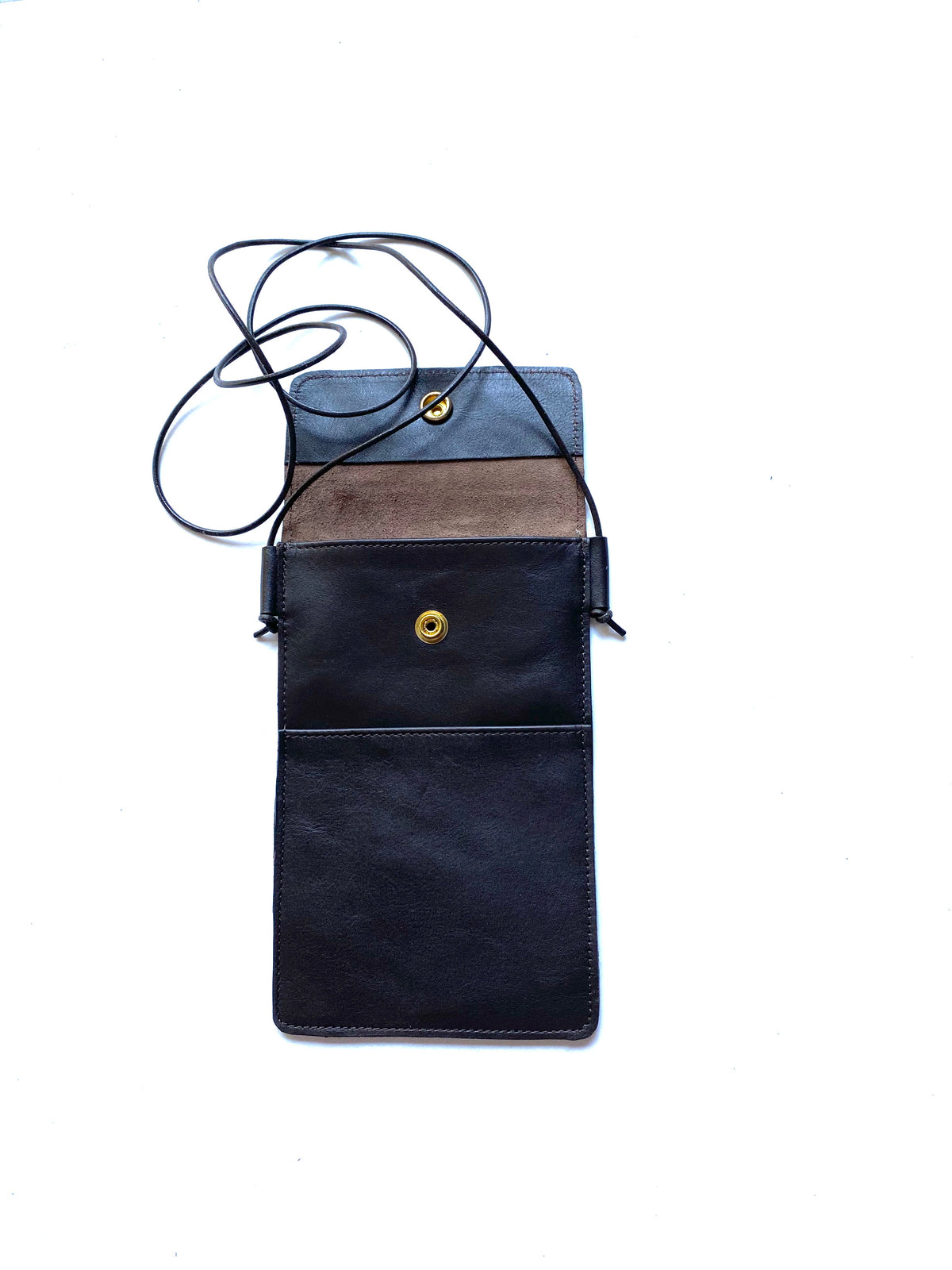 Palmira Long Pocket Organizer
