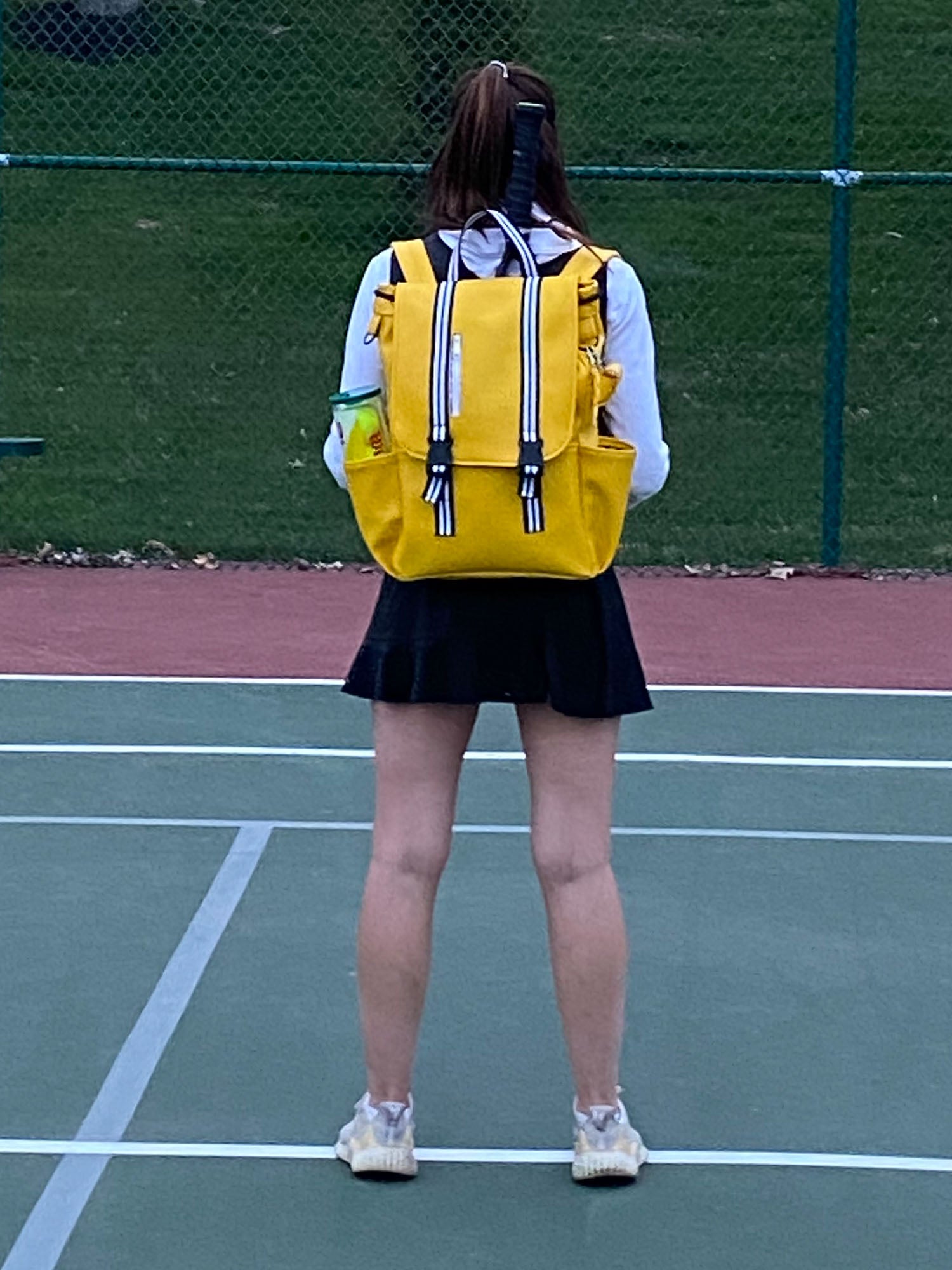 Tennis Backpack