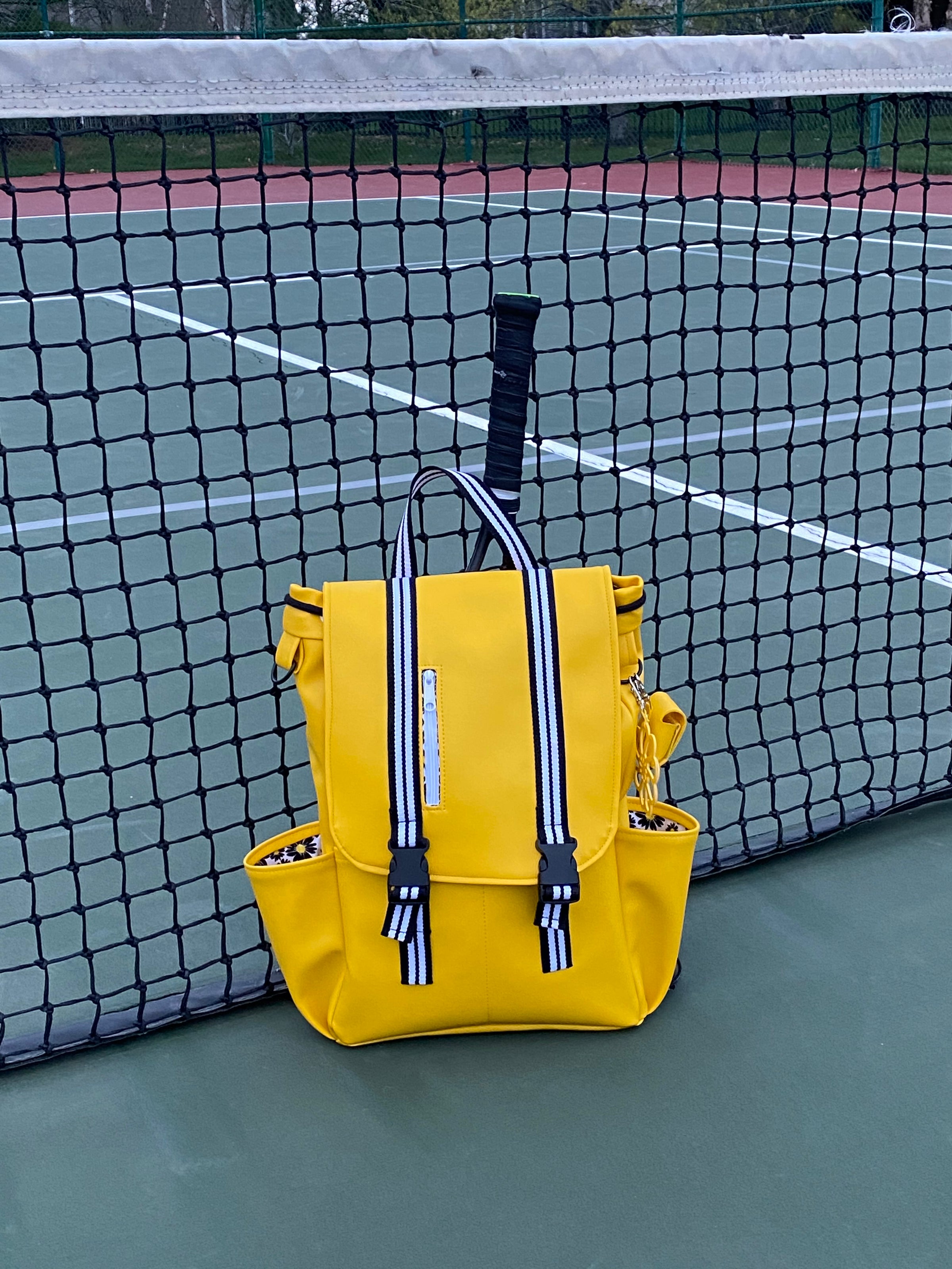 Tennis Backpack
