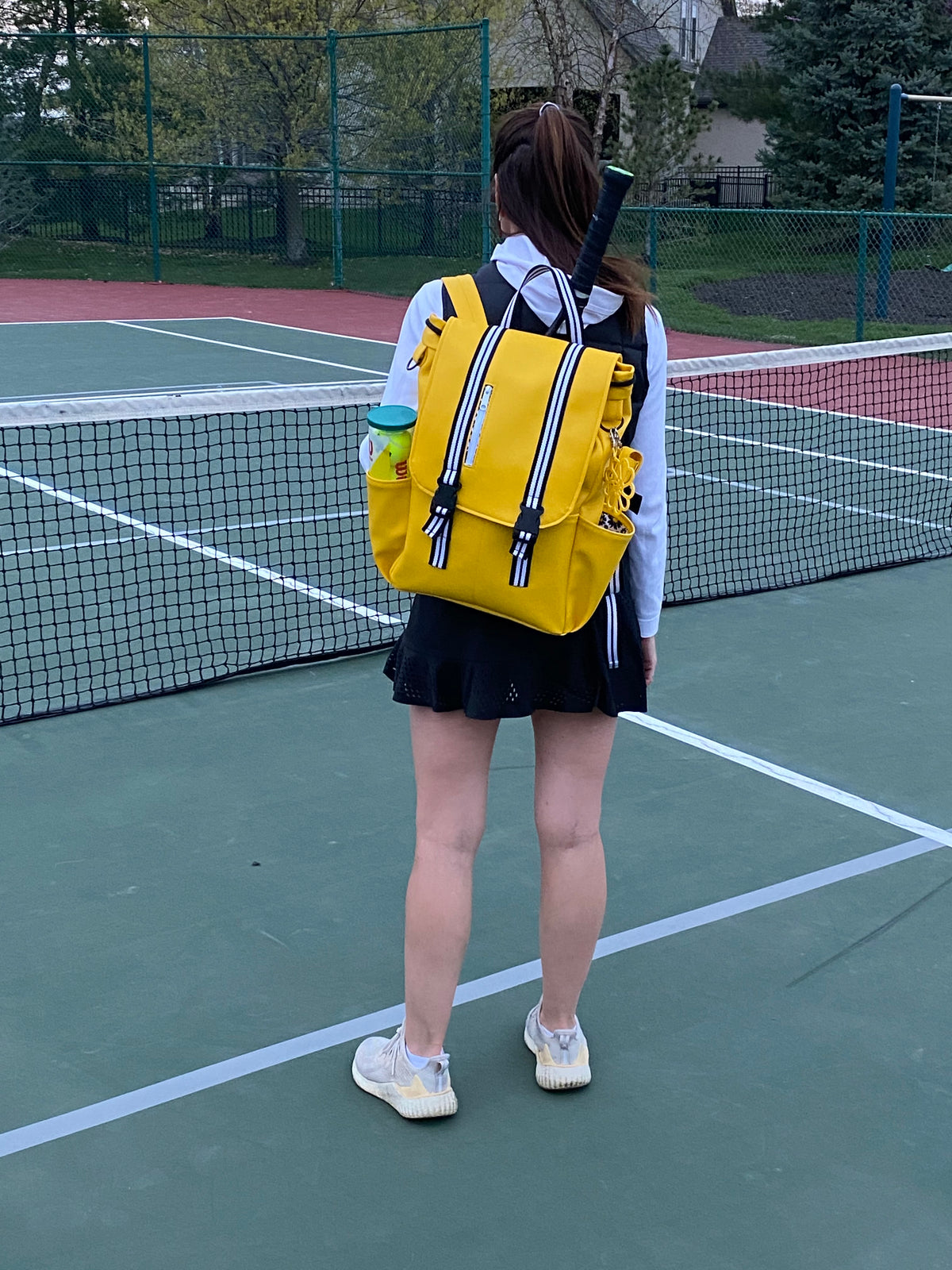 Tennis Backpack