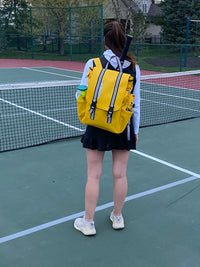 Tennis Backpack