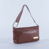 Maximiliana Wide Strap Clutch and Crossbody