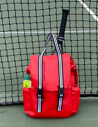 Tennis Backpack