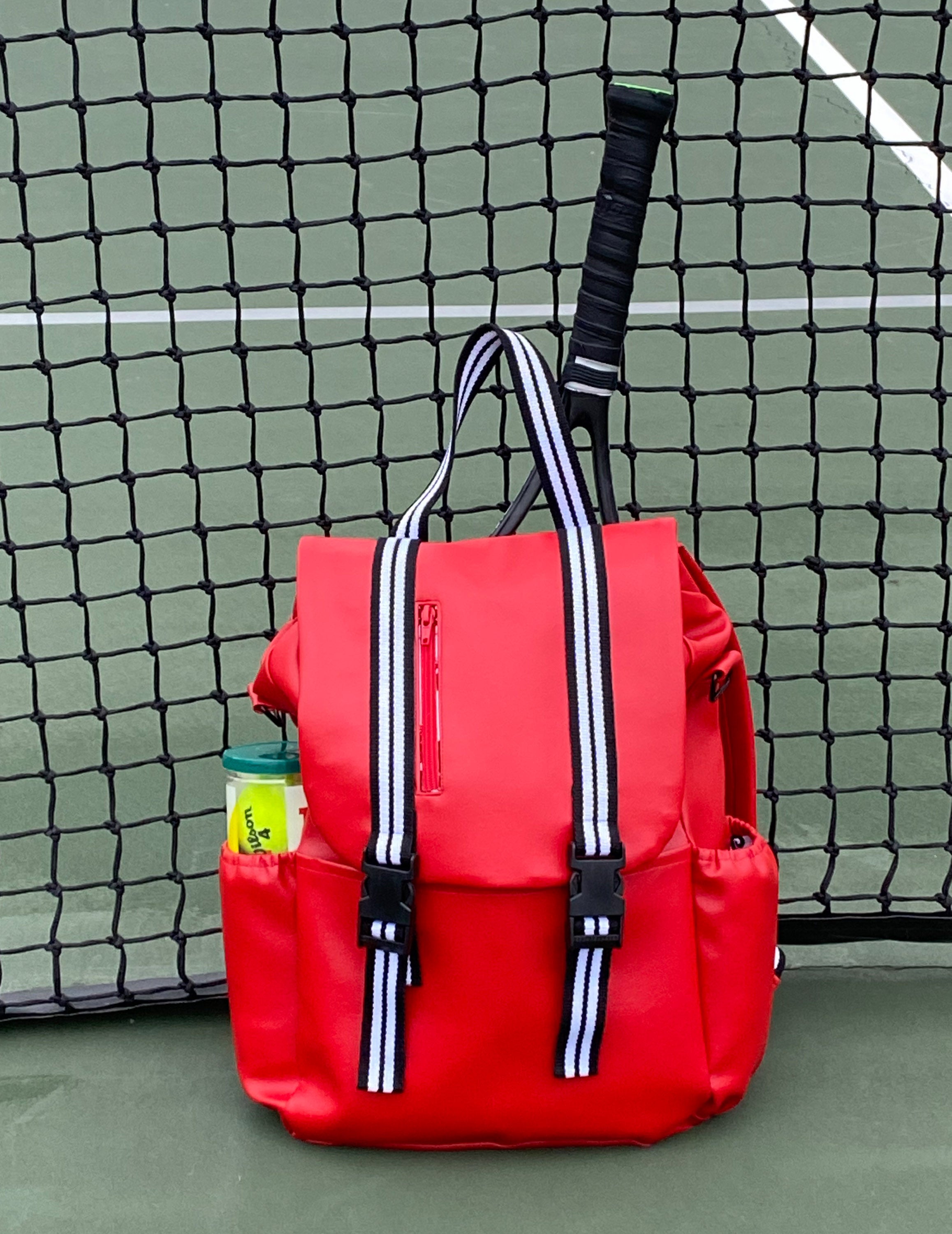 Tennis Backpack